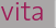 Vita